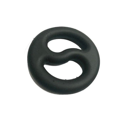 Yin Yang Duo by Brutus - Ball and Cock Toys