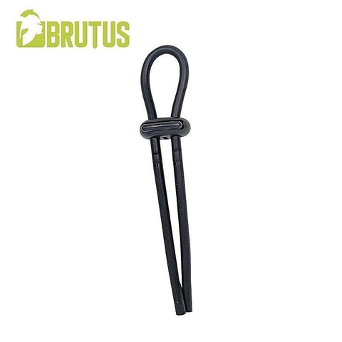 Silicone Cock Ring by Brutus - Cock Rings