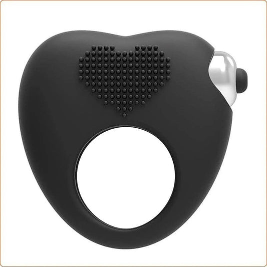 BDStyle's Pleasure-Enhancing Silicone Cock Ring - Ball and Cock Toys