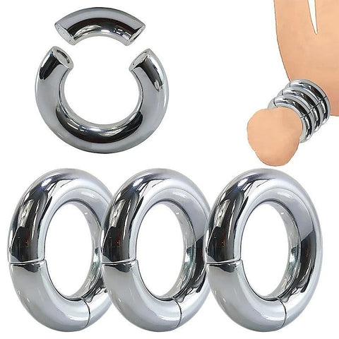 Support Cock Ring by BDStyle - Ball and Cock Toys