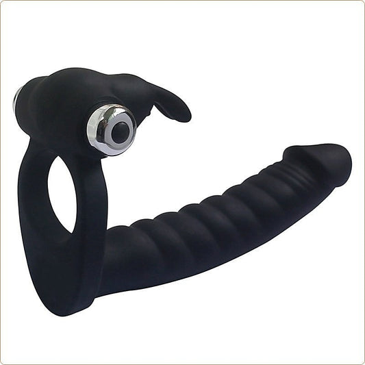 Trinity Fun Lover's Beads - Ball and Cock Toys