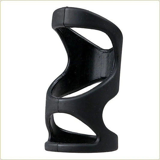 Silicone Sex Delay Cock Ring by BDStyle - Ball and Cock Toys