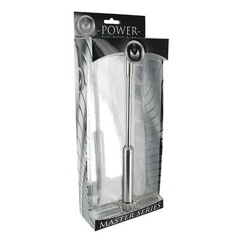 Power Exchange Vibrating Sound By Xr Brands - Penis Plugs