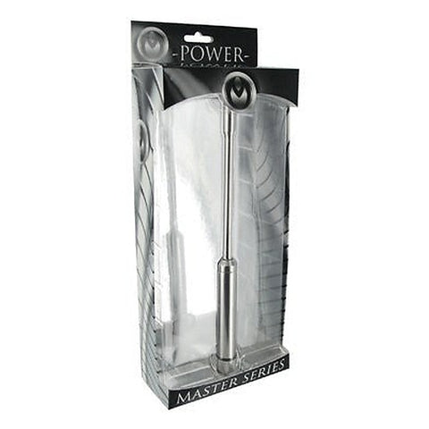 Power Exchange Vibrating Sound By Xr Brands - Penis Plugs