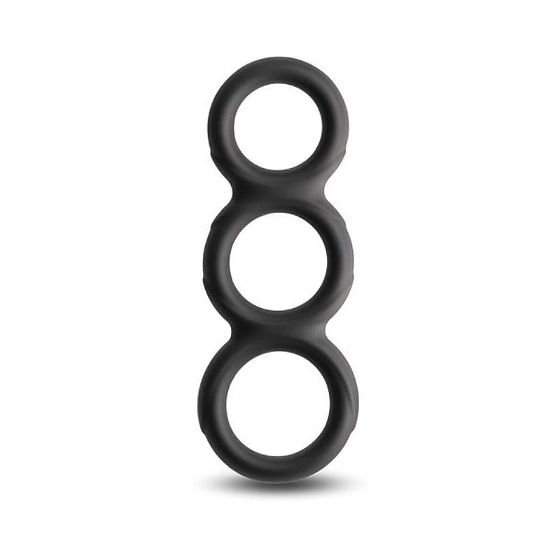 Renegade Threefold by NS Novelties - Ball and Cock Toys