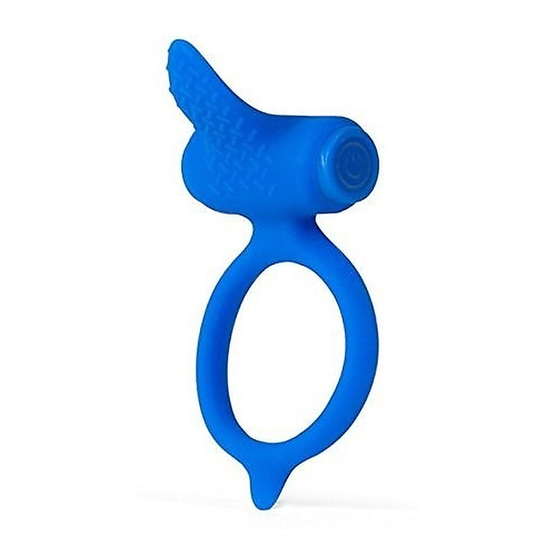 Bcharmed Classic Cock Ring by B Swish - Cock Rings