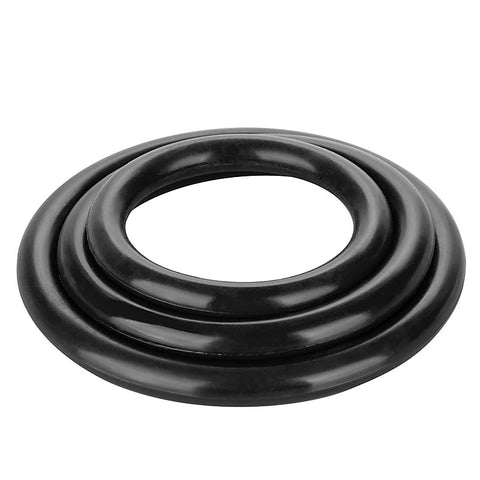3 Piece Stretchy Men's Tri-Cock Rings by California Exotics - Stretchy Cock Rings