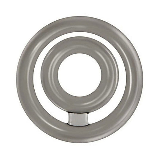 Zero Tolerance Bullseye Stretchy Cock and Ball Ring - Stretchy Cock Rings