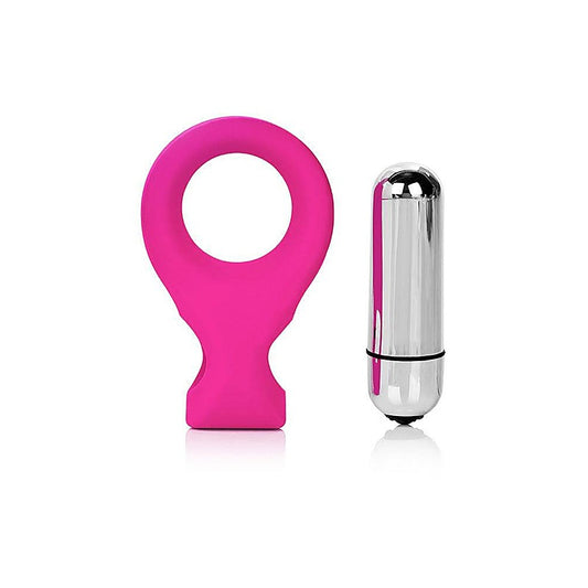Embrace Lovers Cock Ring - Cock Rings