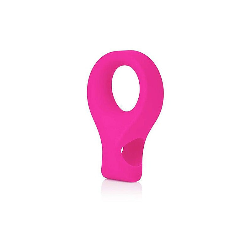 Embrace Lovers Cock Ring by California Exotics - Cock Rings