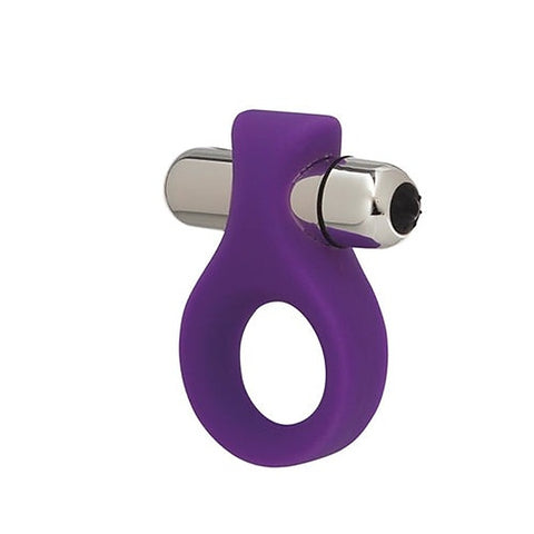 Embrace Lovers Cock Ring by California Exotics - Cock Rings