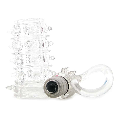 Guardian Cock Ring by NS Novelties - Cock Rings