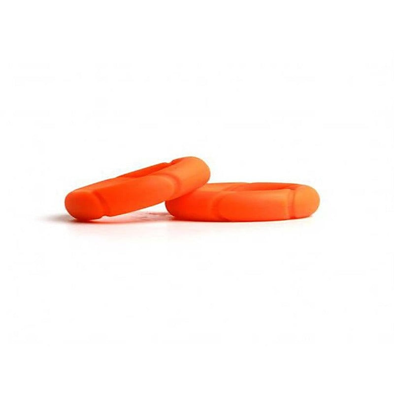 Ready Stretchy Cock Rings By Sport Fucker - Cock Rings