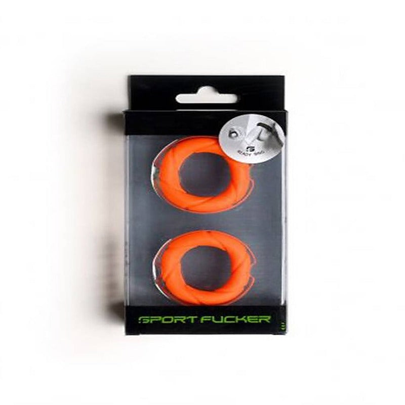 Ready Stretchy Cock Rings By Sport Fucker - Cock Rings