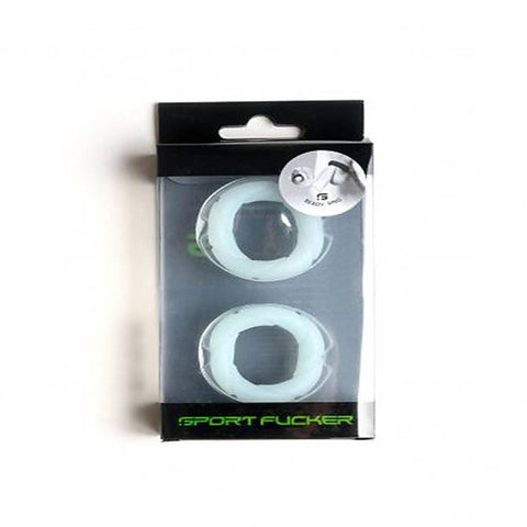 Ready Stretchy Cock Rings By Sport Fucker - Cock Rings