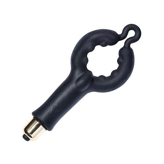 Rocks Off 4US Cock Ring 7 Speed - Cock Rings