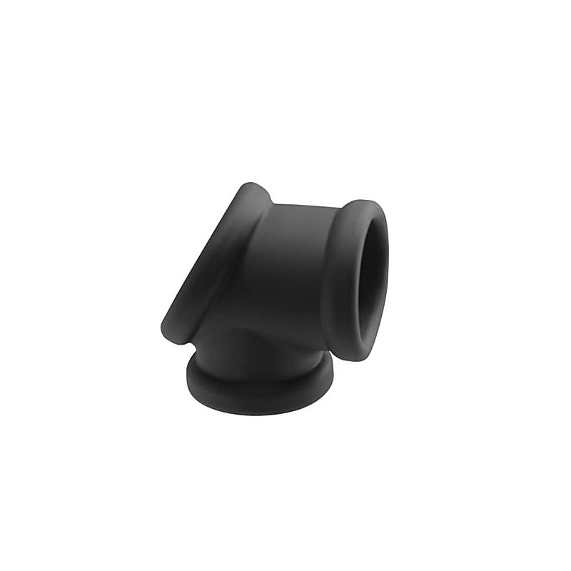 Renegade Piper Cock And Ball Tube By Ns Novelties - Ball and Cock Toys