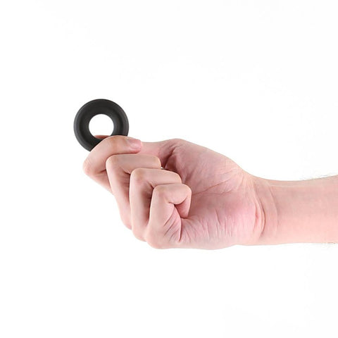 Renegade Fireman Stretchy Cock Ring By Ns Novelties - Stretchy Cock Rings