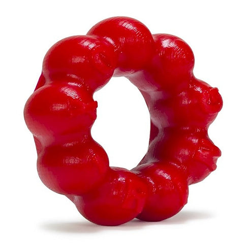 Ox-Ring Silicone Cock Ring by Oxballs - Cock Rings