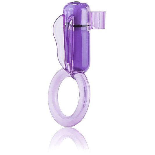 ScreamingO Opium Ring - Vibrating Cock Rings