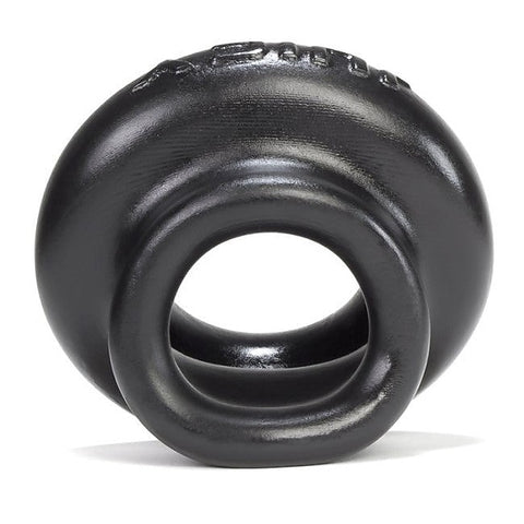 Mens Juicy Bendable Cock Ring Silicone by Oxballs - Cock Rings
