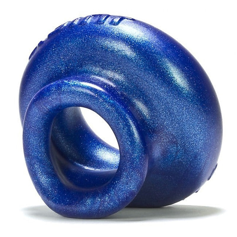 Mens Juicy Bendable Cock Ring Silicone by Oxballs - Cock Rings