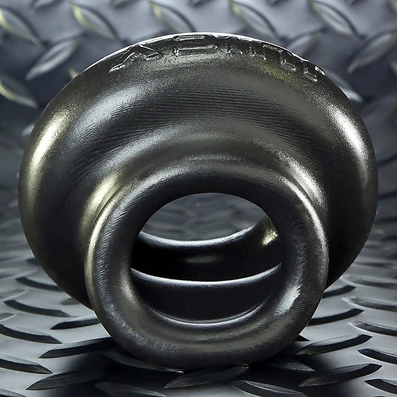 Mens Juicy Bendable Cock Ring Silicone by Oxballs - Cock Rings