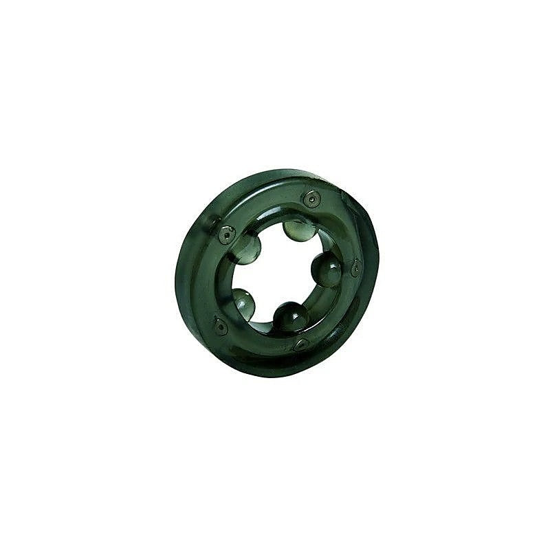 Jelly Magnetic Cock Ring by Seven Creations - Stretchy Cock Rings