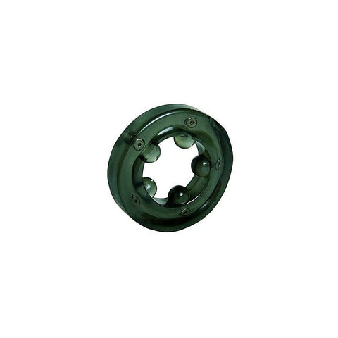 Jelly Magnetic Cock Ring by Seven Creations - Stretchy Cock Rings