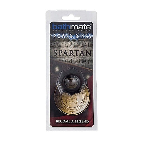 Power Cock Rings Spartan by Bathmate - Ball and Cock Toys