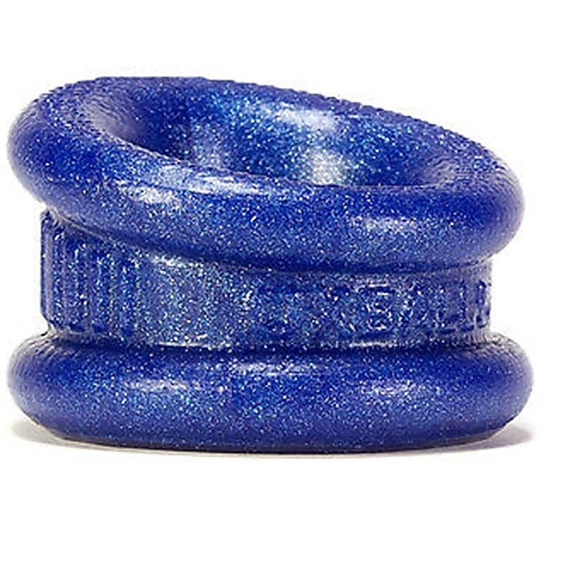 Neo Ballstretchers Angle by Oxballs - Cock Rings