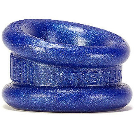 Neo Ballstretchers Angle by Oxballs - Cock Rings