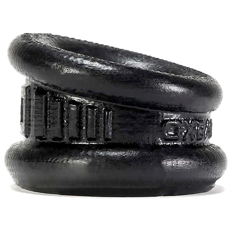 Neo Ballstretchers Angle by Oxballs - Cock Rings