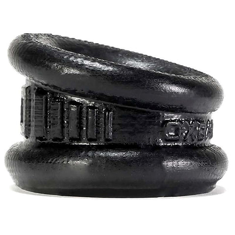Neo Ballstretchers Angle by Oxballs - Cock Rings
