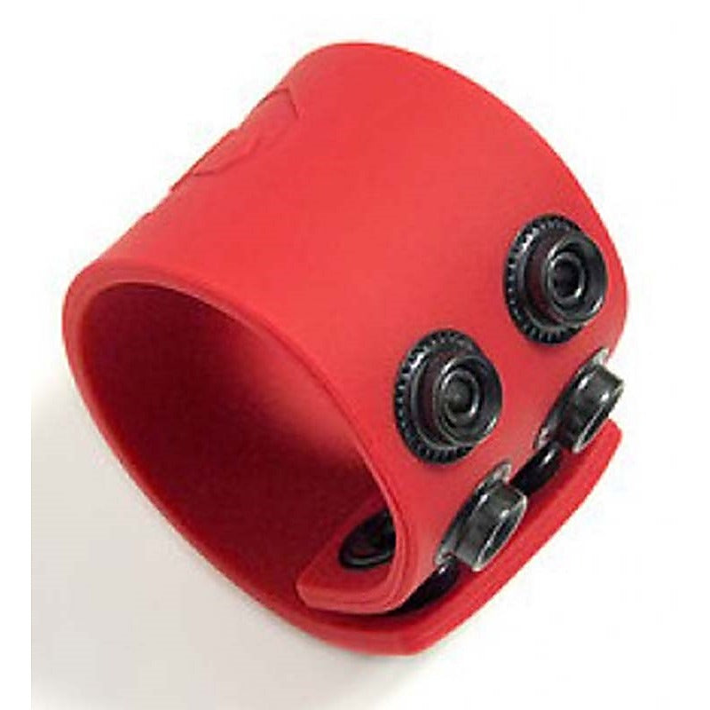 Pleasure And Comfort Ball Strap By C1R Releasing - Stretchy Cock Rings