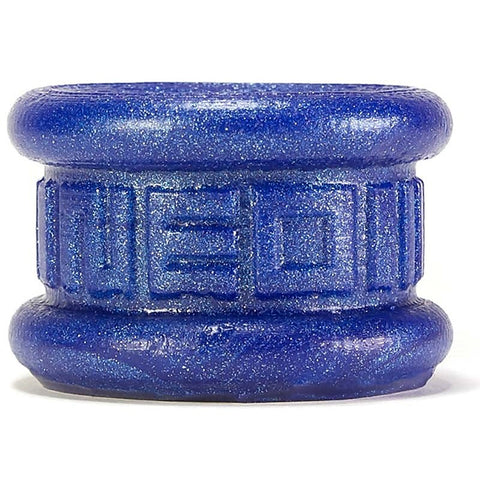 Neo Ballstretchers Short by Oxballs - Cock Rings