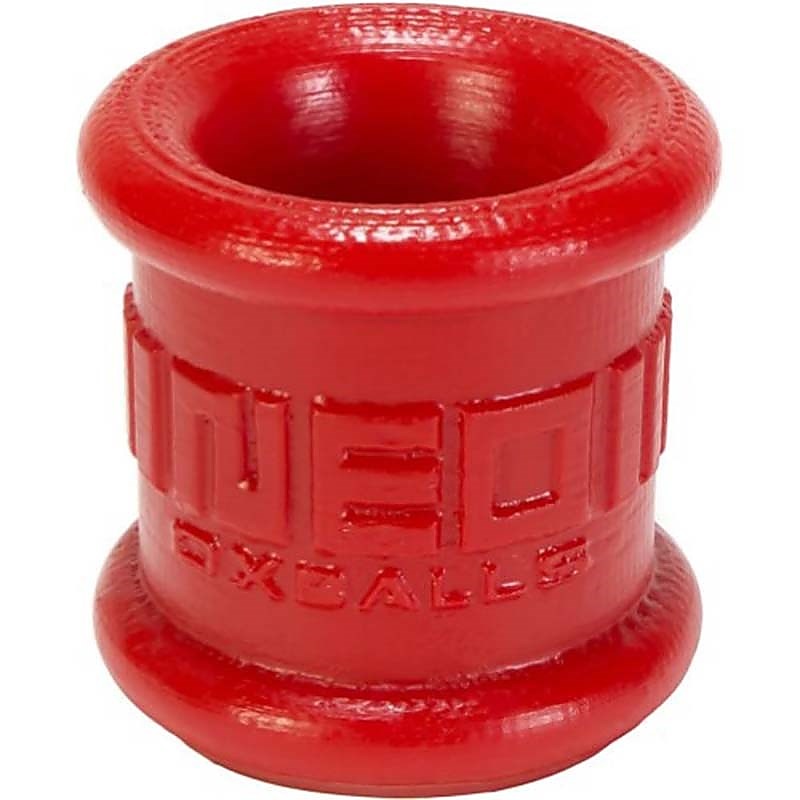 Neo Ballstretchers Tall by Oxballs - Cock Rings