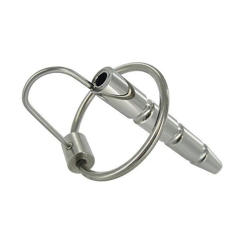 Vex Penis Jewel by XR Brands - Penis Plugs