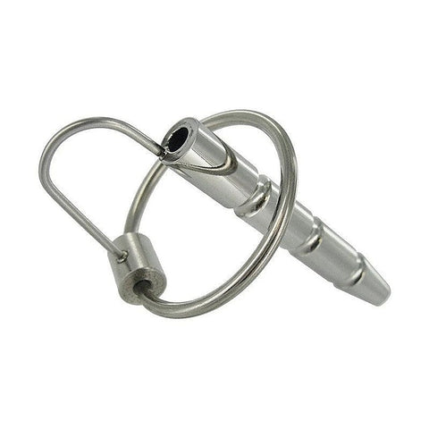 Vex Penis Jewel by XR Brands - Penis Plugs