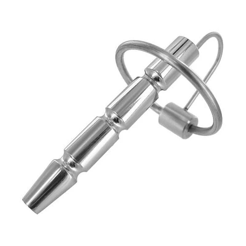 Vex Penis Jewel by XR Brands - Penis Plugs