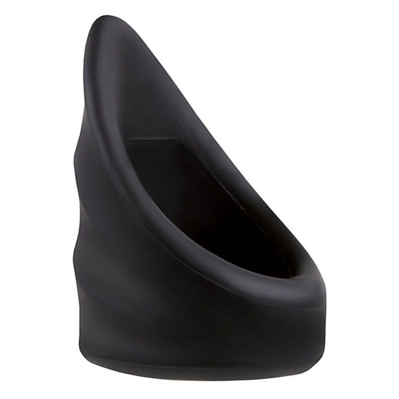 Renegade Tear Drop Cockring By Ns Novelties - Cock Rings