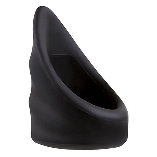 Renegade Tear Drop Cockring By Ns Novelties - Cock Rings