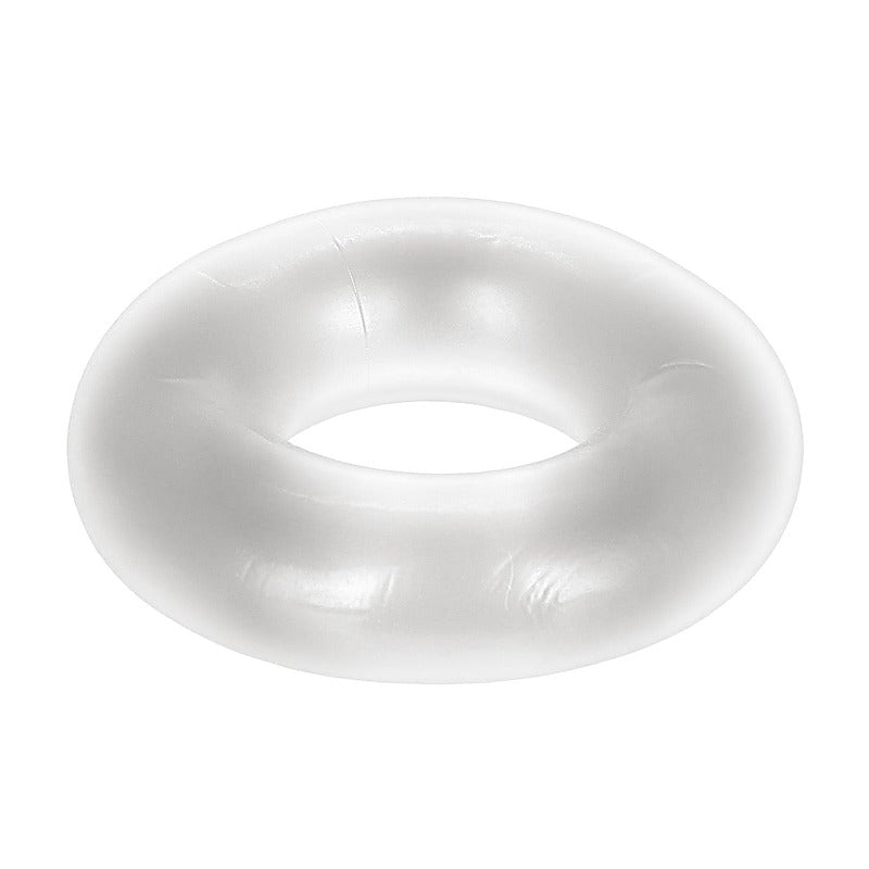 Rock Star Stretchy Cock Ring By California Exotics - Cock Rings