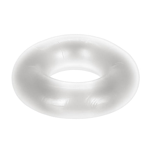 Rock Star Stretchy Cock Ring By California Exotics - Cock Rings