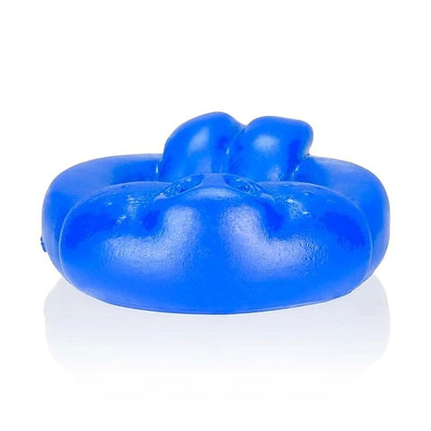 Scrappy Puppy Cock Ring Textured by Oxballs - Cock Rings