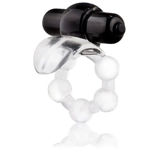 Screaming O Overtime Cock Ring - Vibrating Cock Rings