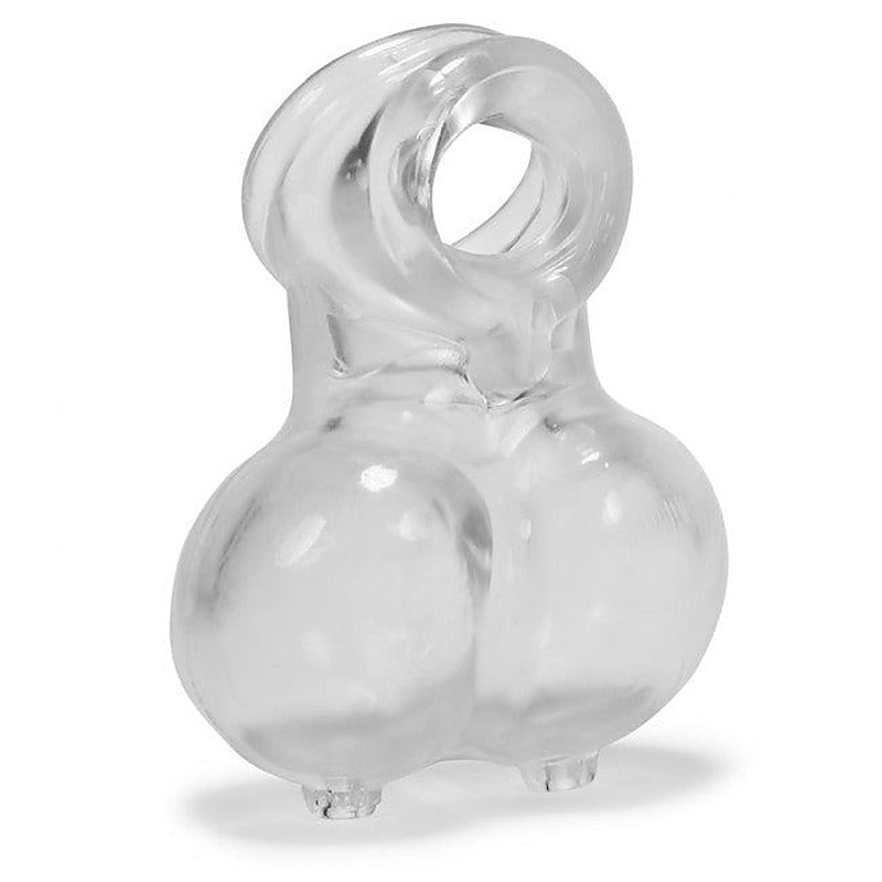 Sacksling Cocksling by Oxballs - Cock Rings