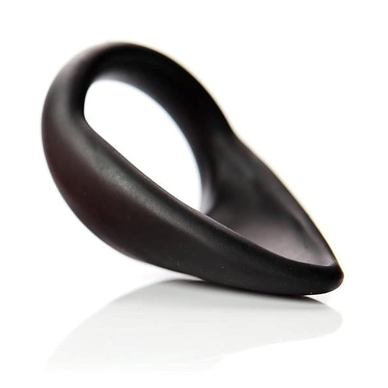 Silicone Cock Sling by Tantus - Cock Rings