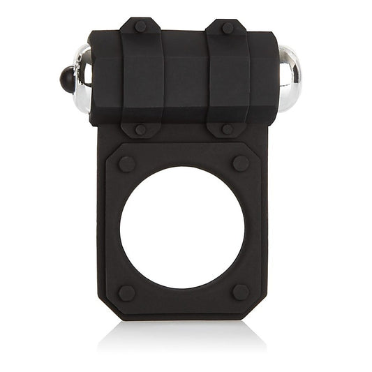 California Exotics Silicone Lovers Gear Enhancer - Cock Rings