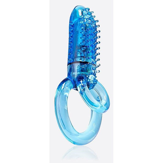 ScreamingO DoubleO 8 - Vibrating Cock Rings
